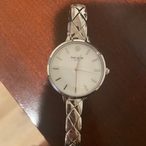 Kate Spade Watch